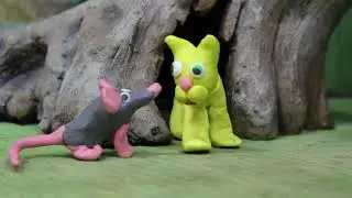 Кошки мышки