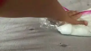 Asmr with no sounds
