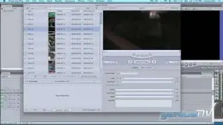 AVCHD with Final Cut Pro