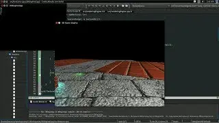 OpenGL Game Rendering Tutorial: MipMapping & Anisotropic Filtering Implementation