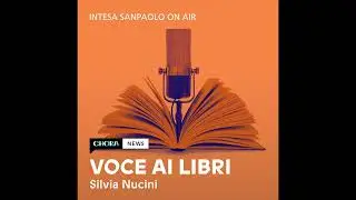 Voce ai libri - Angela Frenda, 
