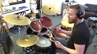 How To Play The Drums - Start Here!