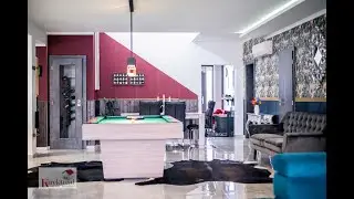 Korekt Real -  Krásny rodinný dom na predaj - Miloslavov