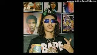 Babytron x ShittyBoyz x Old School Sample Type Beat  "Blick Zone"