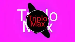 TriploMax - Shadow (Bass Boosted)|Читайте Описание