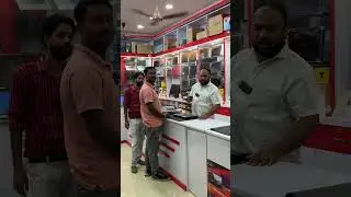 Raxaul Customer purchase A Laptop From Raja Computer Motihari Get Free Smartwatch Or More 🎁