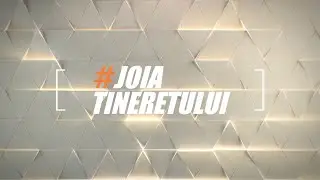 Joia Tineretului 26 mai 2022 (română)