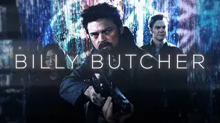 Billy Butcher | One Call | 4K