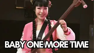 NiNi - ...Baby One More Time (Folk Metal Cover)