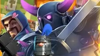 С нуля до 4000к / Clash Royale/ как играть на этих кубках/ клешь рояль / с нуля до топа /Clash Royal