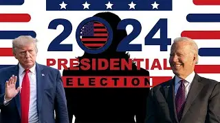 Biden Endorses Harris: 2024 Election Shake-Up Explained