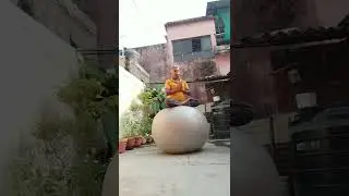 आत्म संयम योग