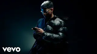 Alfonso La Cruz - Efecto