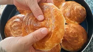 #KeteTarifi Orjinal Açma Kars Ketesi Tarifi / Kars Ketesi Nasıl Yapılır / Börek Tarifi