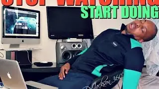 Stop Hard Selling by Jackson 360