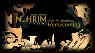 The Music of SureAI | Nehrim | Homecoming