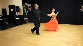 Theo Smith - Foxtrot - This Business of Love