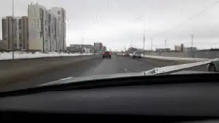 Газ24 v8 на базе w210 e420