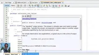 JAVA Tutorials -3 (How to add , Subtract , Multiple & divided two number in JAVA) Nepali