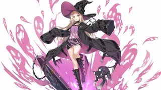 Nightcore - Worst Nightmare (Jim Yosef ft. Scarlett) // Lyrics