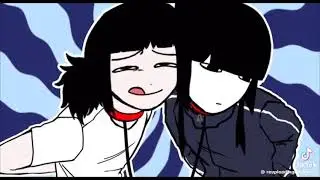 Nyoka and kyona| i miss nyoka's old videos so much 💔