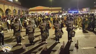 John Ehret vs. Plaquemine Drum Battle [Morpheus 2024]