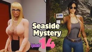 Seaside Mystery | Mysterious Card | Part 14