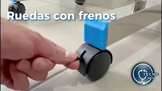 Mesa de mayo quirúrgica