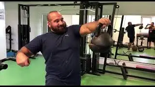 16.9 весы показали