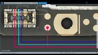 Oppo A53 Battery Connector Pinouts Problem Solution | Step-by-Step Repair Guide US UK Europe