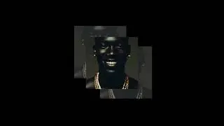 Ken Carson Type Beat - HEAVEN AND HELL | Trap Rage 2024