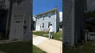 Turning a 1 bedroom unit into a 3 bedroom unit.