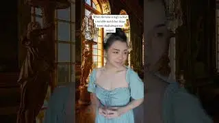 Bridgerton Booty Shakin'