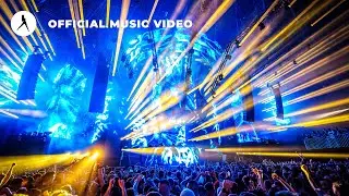 Sub Zero Project - Illusions (Official Hardstyle Video)