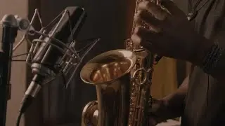 All I Want For Christmas Is You - Mariah Carey (Elite Sax Cover)