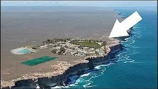 15 Lugares Más Aislados Del Planeta Donde Es Imposible Ir