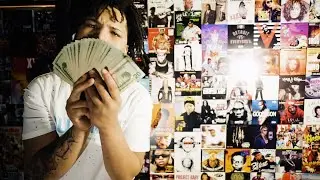 Luh Monti - Cant Fwm (Official video)