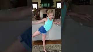 Gymnastics, flexible people.!,