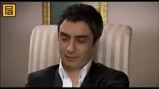 Долина Волков Западня 97 серия озвучка