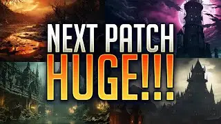 CITY OF SINTRANOS! BIGGEST EVER CONTENT DROP FOR RAID? | Raid: Shadow Legends