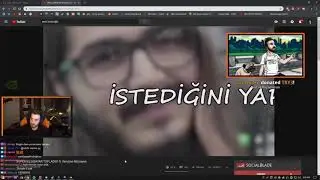 WTCN KENDİSİNE KÜFÜRLÜ BAĞIŞ ATAN ÇOCUĞA KAYIYOR !