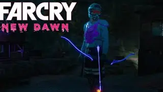 Far cry new dawn