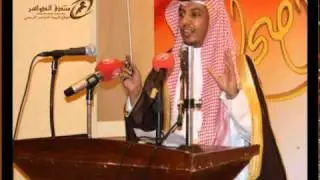 قصيدة عبدالعزيز الدلبحي في مبرة الدواسر الخيرية