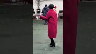 💃Леди в красном🔥 