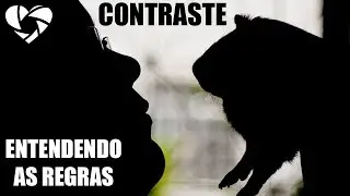 Entendendo as Regras: Contraste