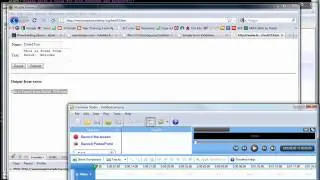 JQuery Tutorials - 8th of 20 - Ajax part 1