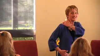 Letting Go & Creating the Destiny You Desire