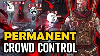 Embrys the Anomaly CROWD CONTROL KING Free Mythical Champion Build Guide Raid Shadow Legends