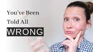 5 Myths About Drinking Water - DEBUNKED