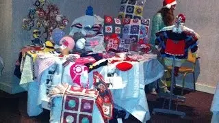 Craft fayre No 2 | Haylees Hats